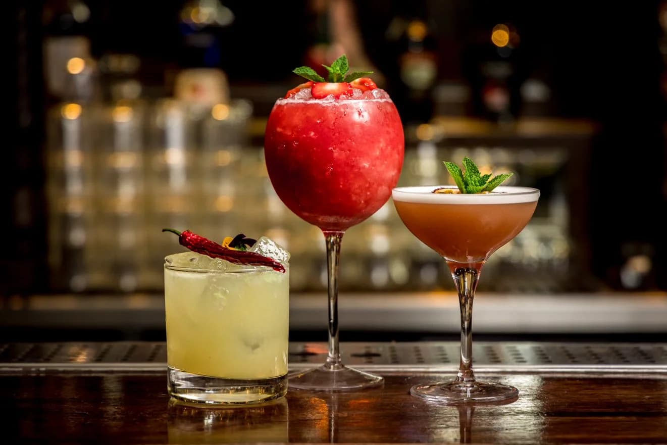 Drinks service for variety of events at competitive prices