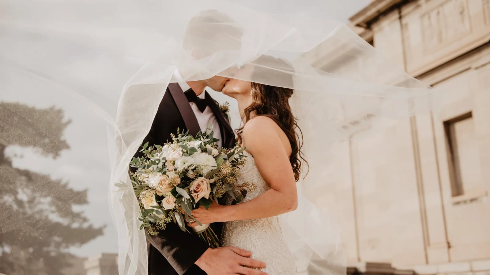 Wedding Videography