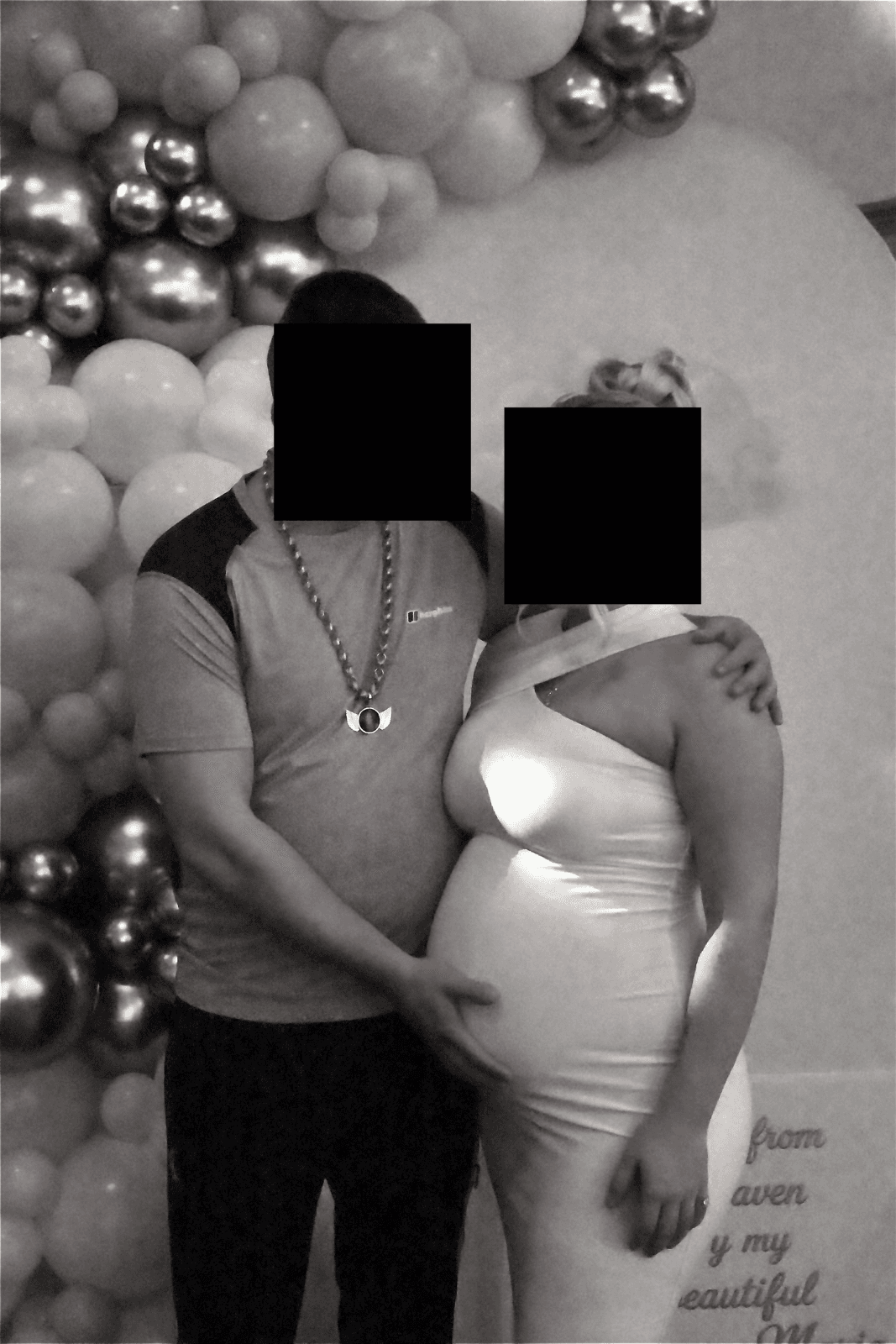 Baby Shower Photography