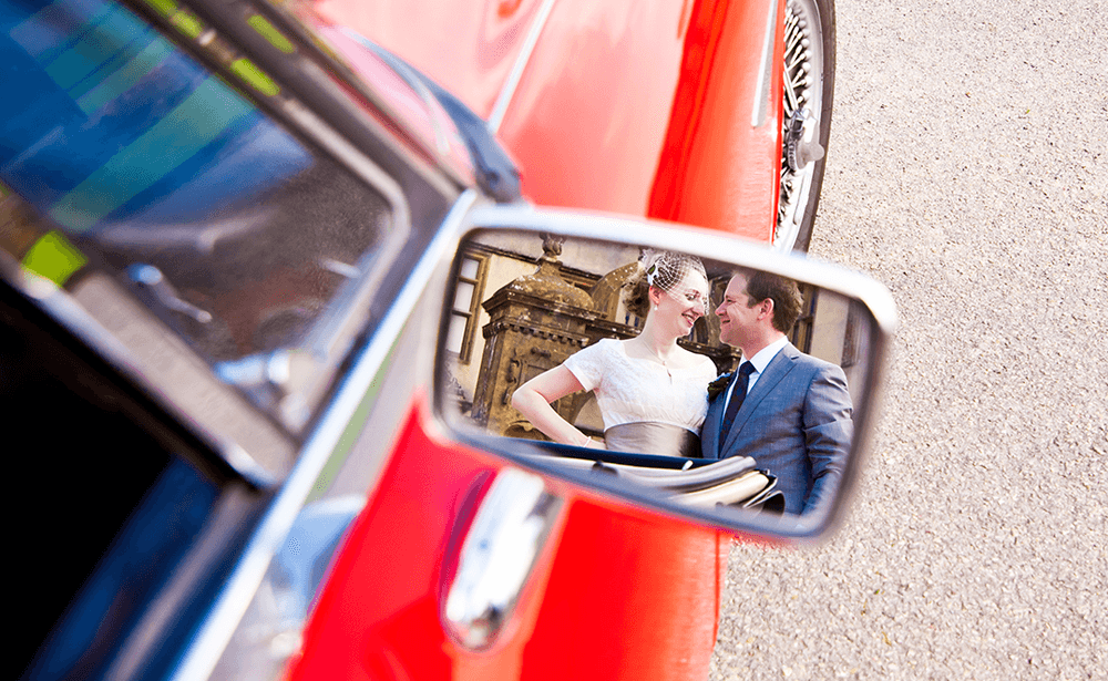 Wedding Photography