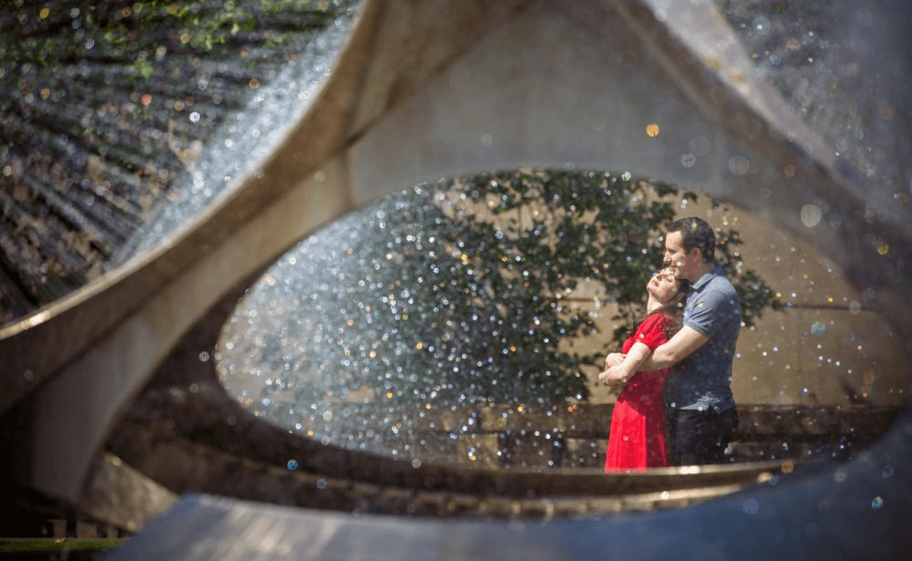 Engagement Photography