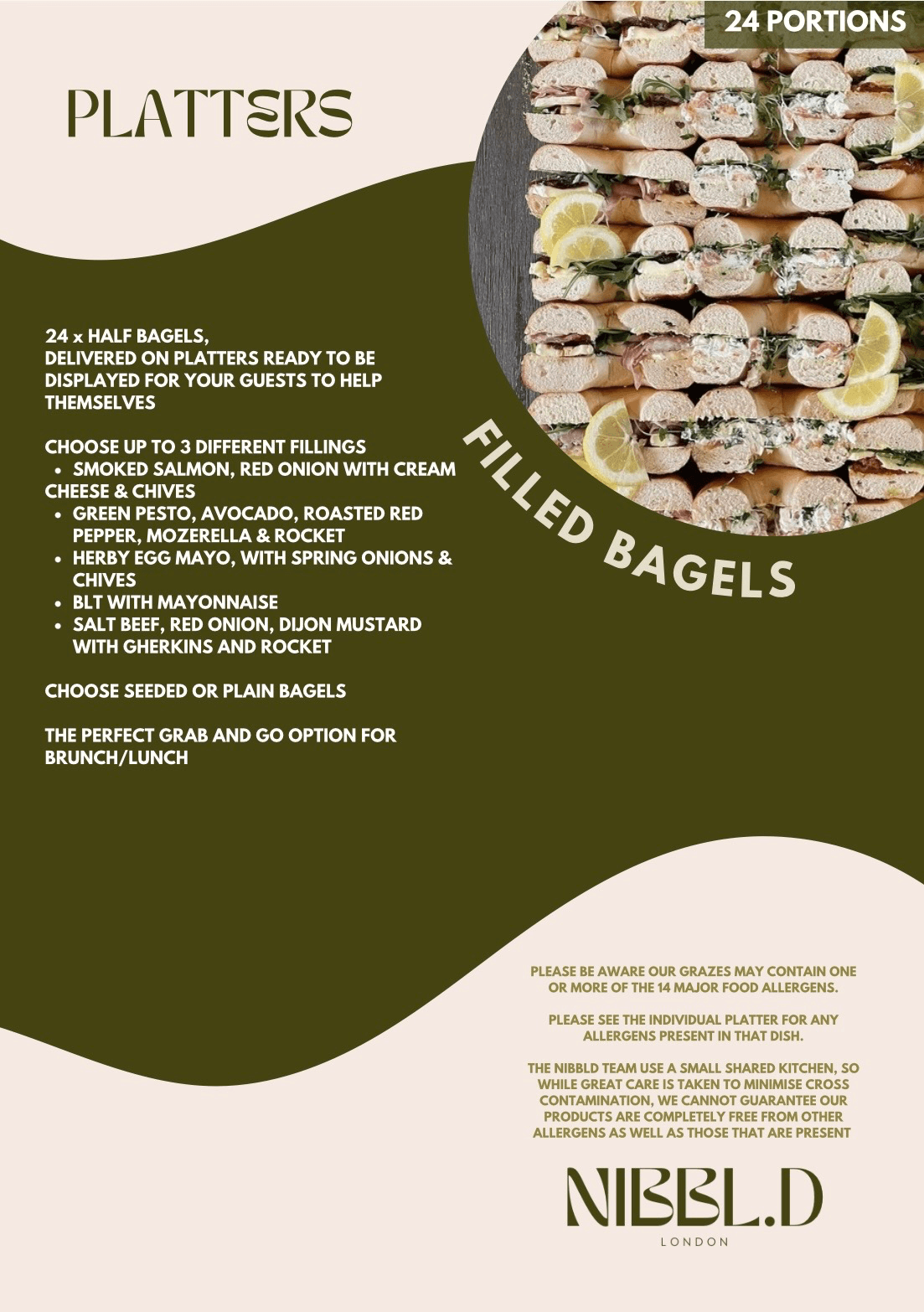 Bagels