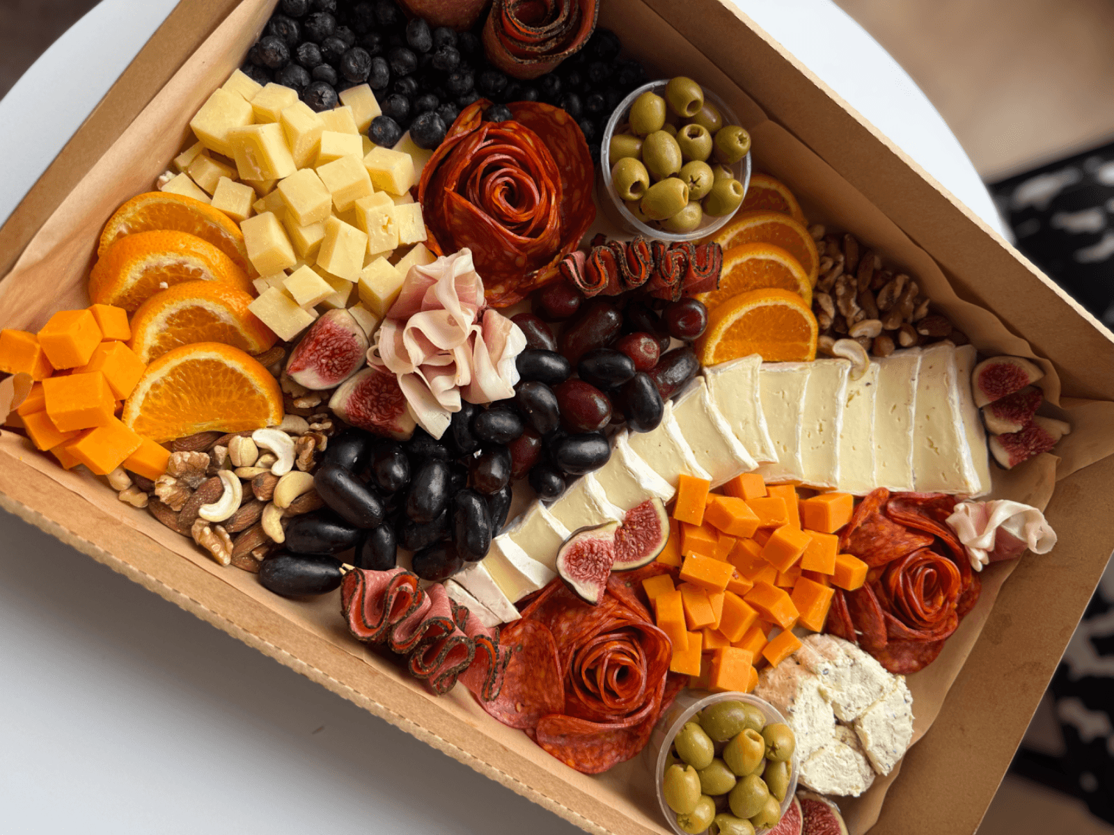 Catering for all occasions
