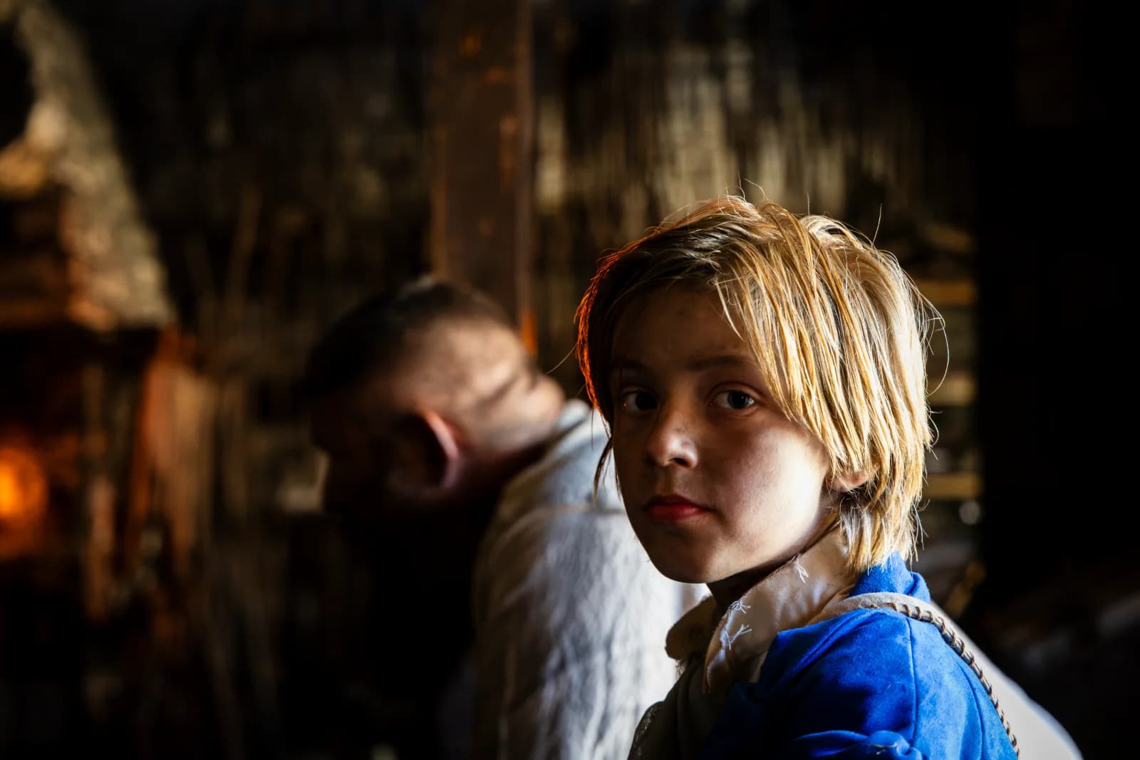Behind-the-Scenes Photography for Film, TV & Documentary Production