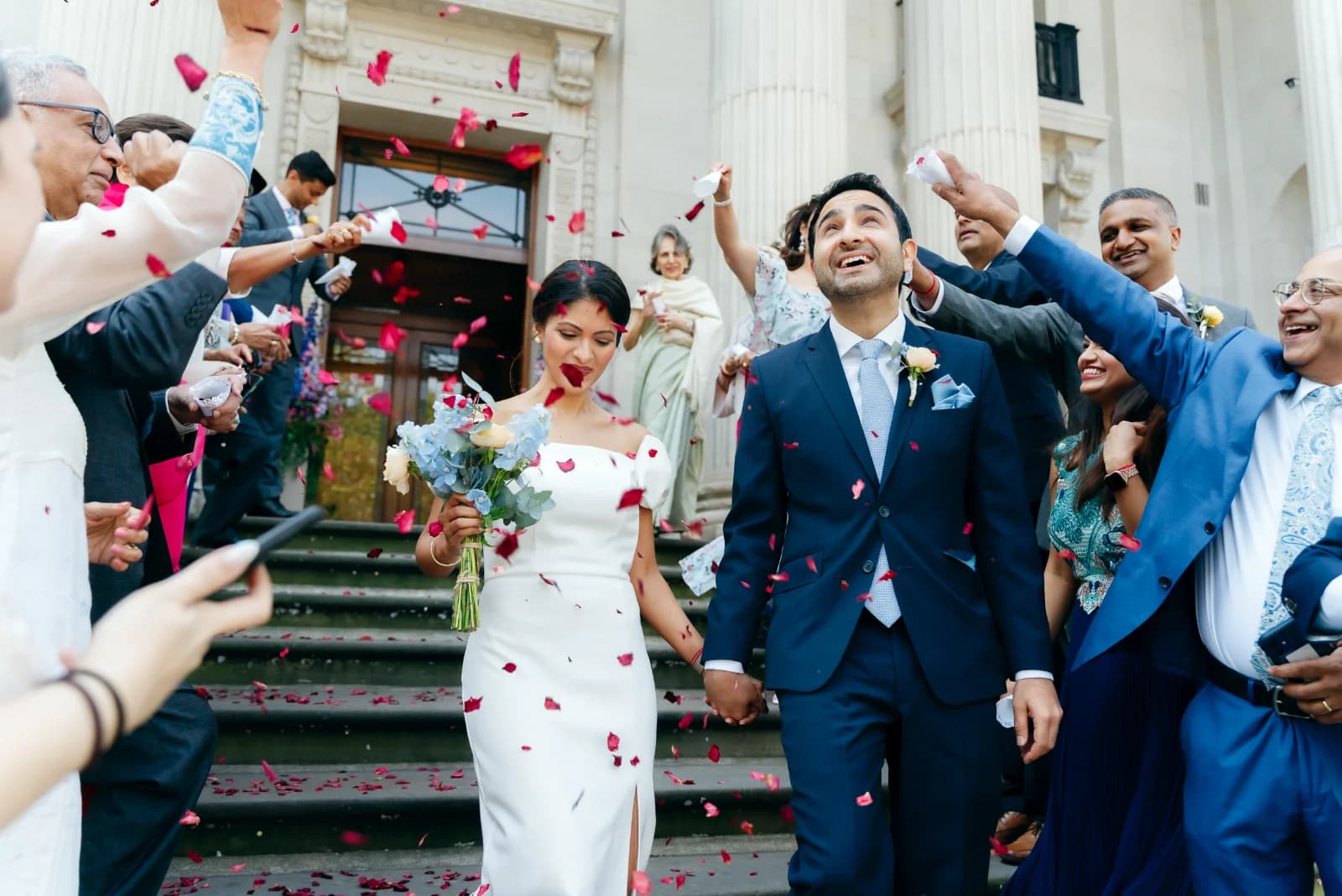 Alexei Wells Photography - London Wedding Photographer