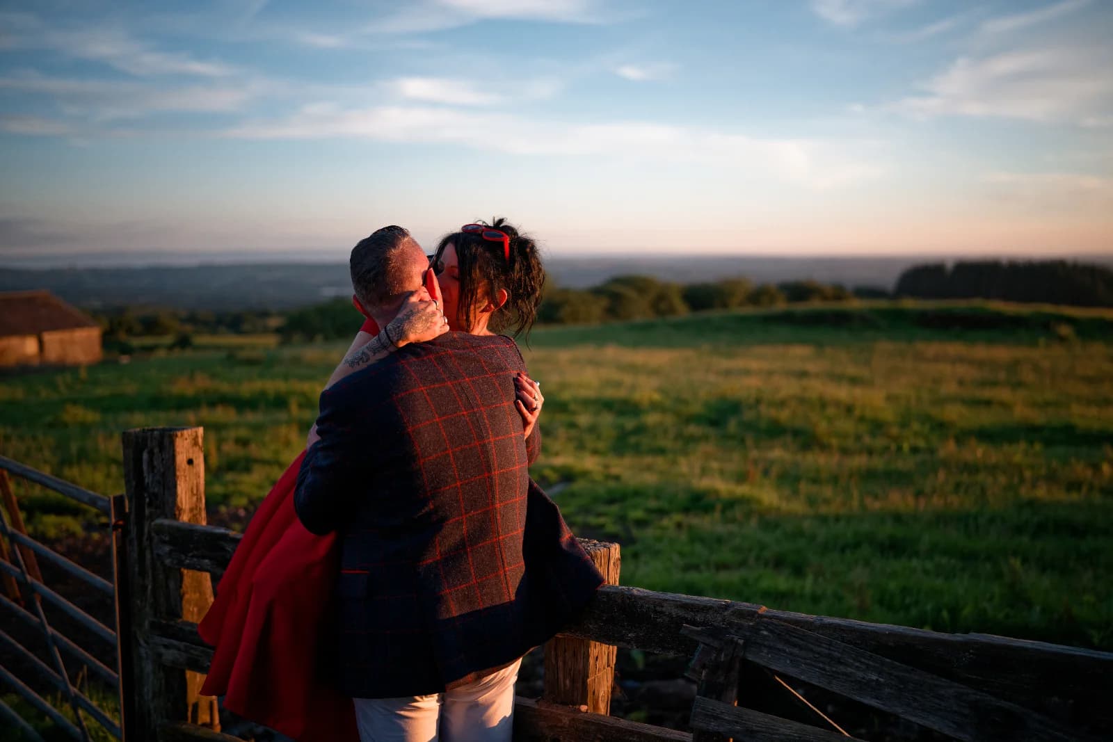 Candid Wedding Photography