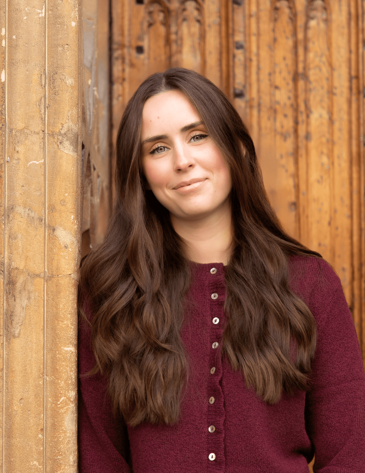 Professional Headshots by Photography Full Stop