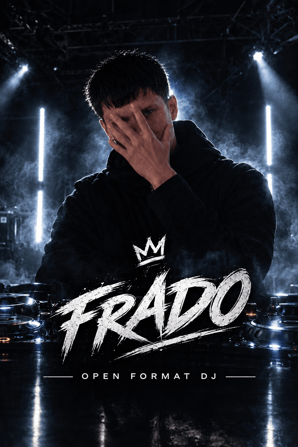 DJ Frado