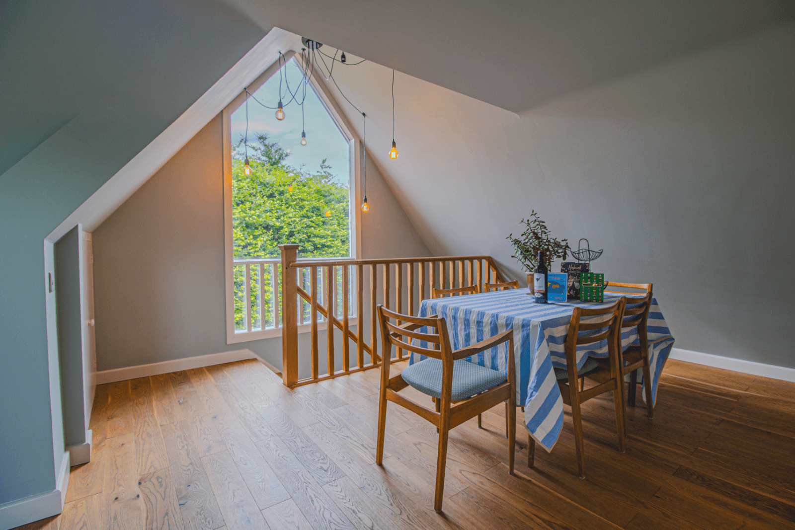 Property Photography by Reed Shot It