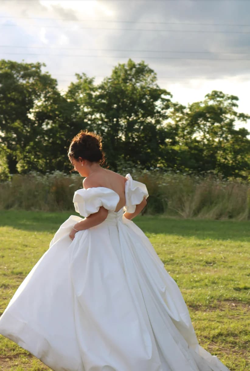 Wedding Photography & Vintage Camcorder Films