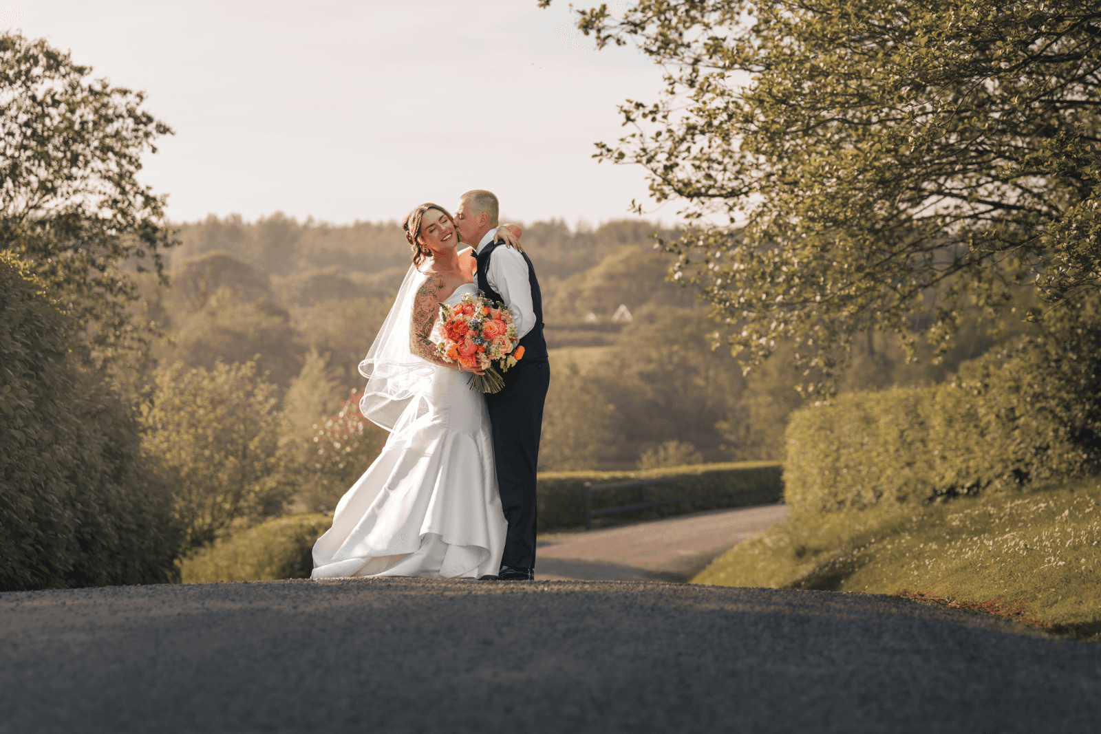 Full Day with 2 Photographers