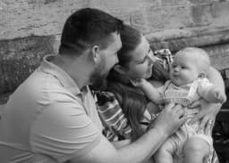 Family Photography Session