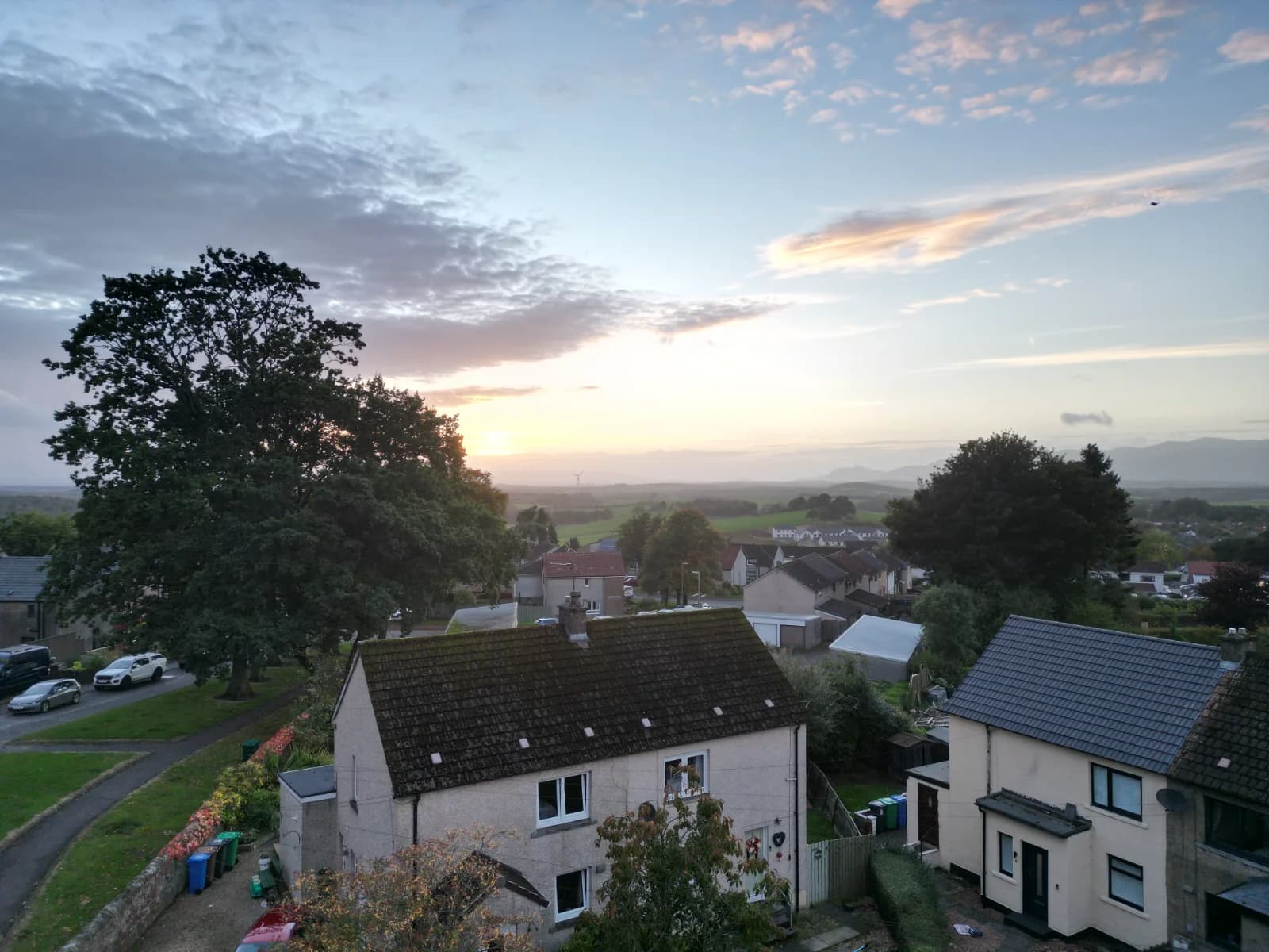 Commercial Drone Photography