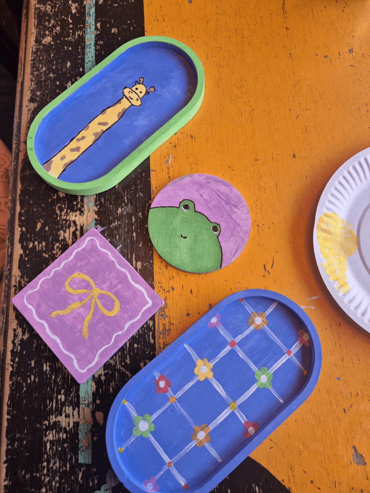 Arts & Crafts